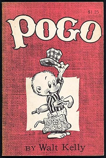 PogoTP