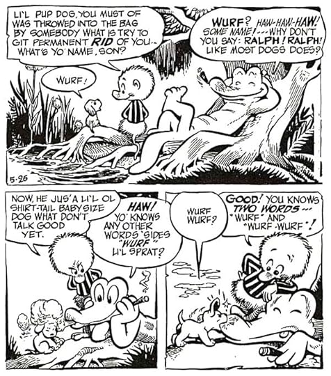 PogoVol1strip