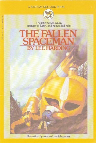FallenSpaceman Fusenews: Berries of new, cots of Cal.