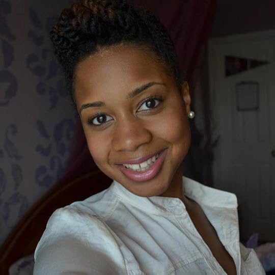 Playwright / Educator, Terri Renee