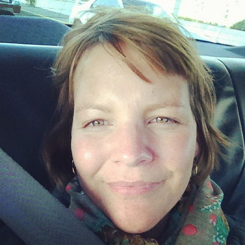 Goodbye California. You were awesome.