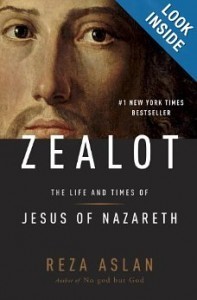 ZEALOT