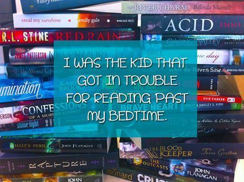 I was that kid