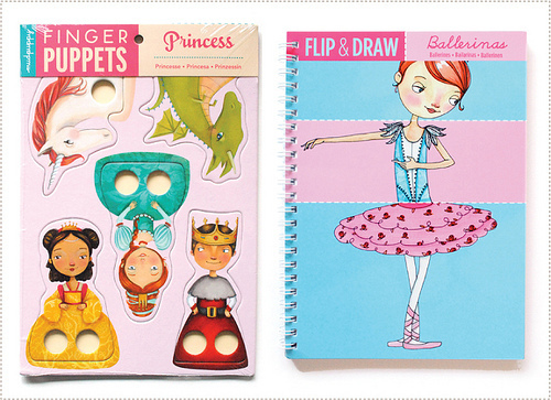 MerMagTuesdayMourningMudpuppyIllustrations2