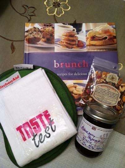 TT brunch