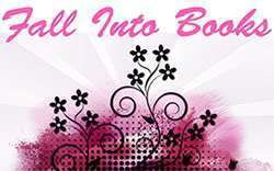 Fall Into Books