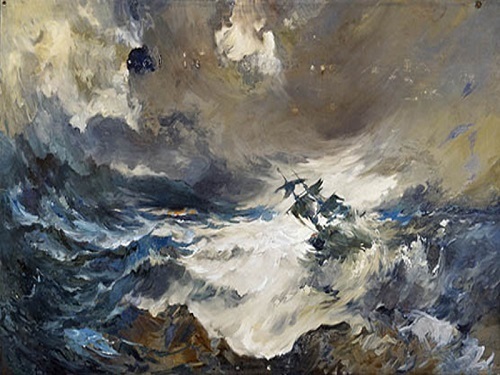 tempest