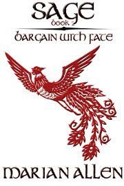 The MIDDLE of my fantasy, SAGE.