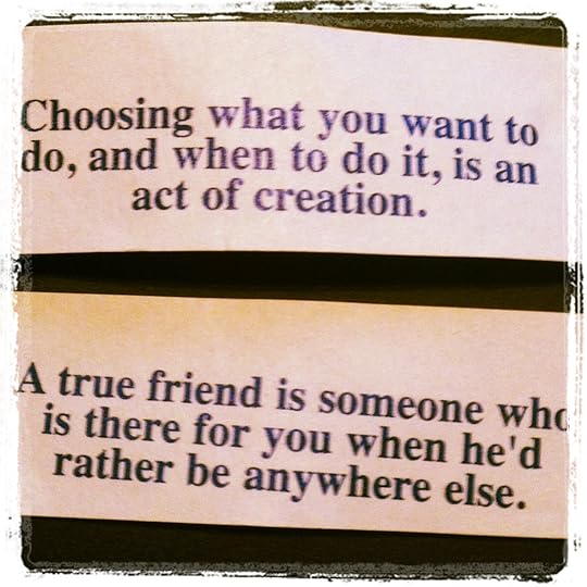 Fortune