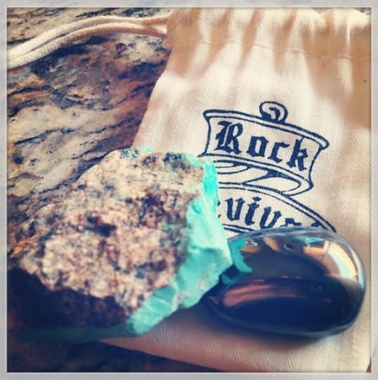 Capture1 Q&A: Mojo Bag Crystals for Flying