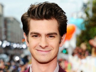 Andrew Garfield