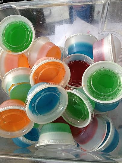 Jell-O