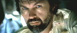 Tom Skerritt. the ideal image of Eddie LaCrosse