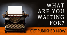 Everything You Need to Know to Get Published