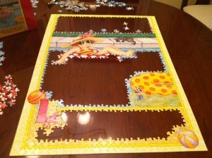 If I Could Work My Business Like a Puzzle post image