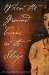 When the Ground Turns in Its Sleep by Sylvia Sellers-Garcia