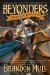 Seeds of Rebellion (Beyonders, #2) by Brandon Mull