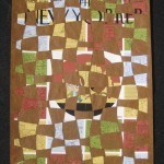 100 x 100 Paper Weavings + A Contest