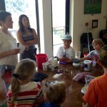 Kids Workshop at Walking Mountains