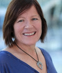 Keri Arthur