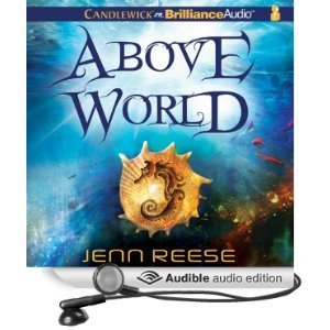 Above World on Audio