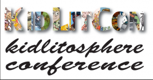 KidLitCon 300x158 Press Release Fun: KidLitCon 2013 is Nigh!!