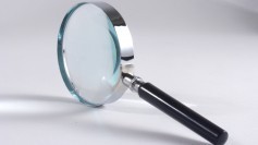 Magnifying glass