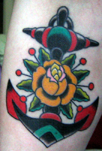 tattoo