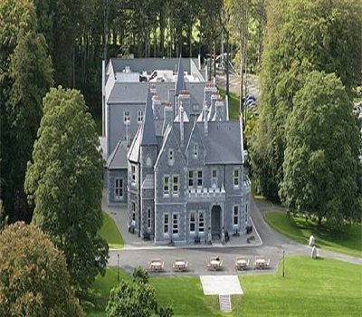 Home to Take the Soup