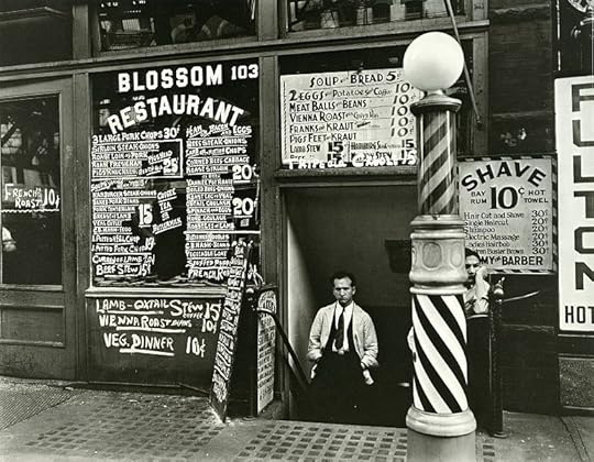 File:Blossom Restaurant; 103 Bowery by Berenice Abbott in 1935.jpg