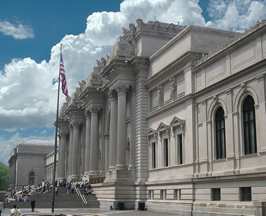 File:Image-Metropolitan Museum of Art entrance NYC NY.JPG