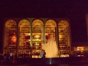 Metropolitan Opera - listen to online radio streaming