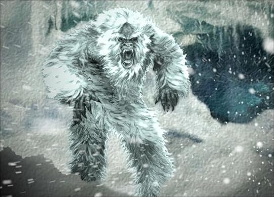 meet-the-creatures-yeti