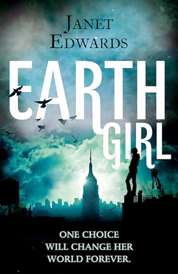 Earth Girl voyager cover medium