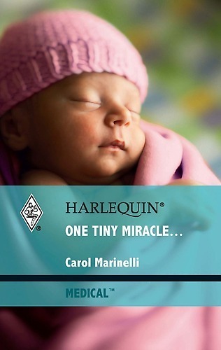 One Tiny Miracle Cover