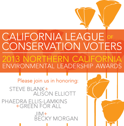 CLCV Enviro Awards