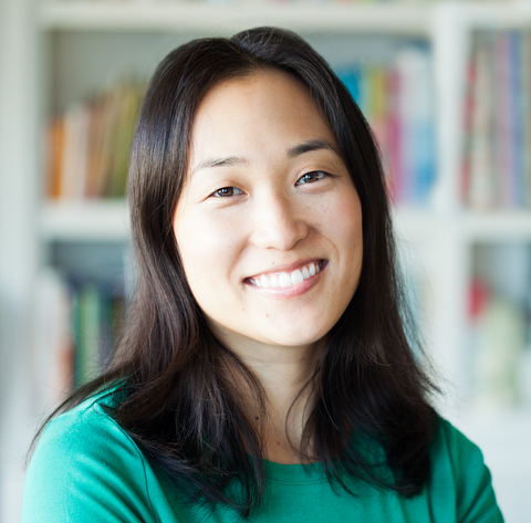 Jen Chow