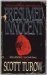 Presumed Innocent by Scott Turow