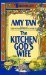 The Kitchen God's Wife by Amy Tan