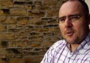 Flinders author pic