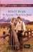 The Lawman Claims His Bride by Renee Ryan