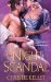 One Night Scandal by Christie Kelley