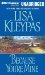 Because You're Mine by Lisa Kleypas