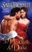To Pleasure a Duke (The Husband Hunters Club, #3) by Sara Bennett