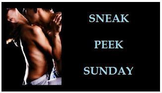 Sneak Peek Sunday Banner