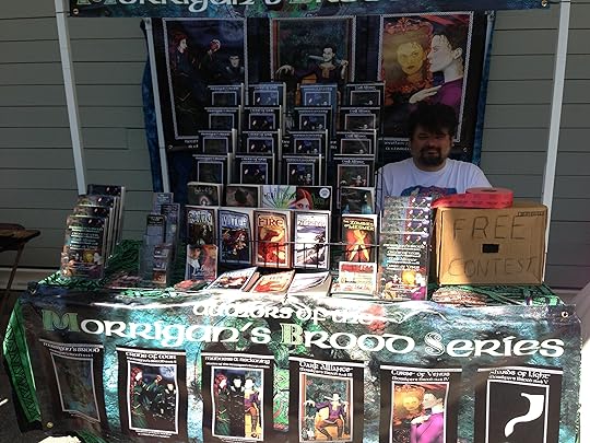 2013 Houston Indie Book Fest