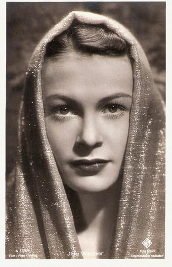Ilse Werner