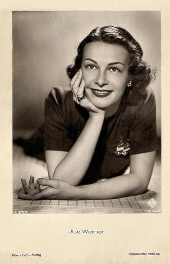 Ilse Werner
