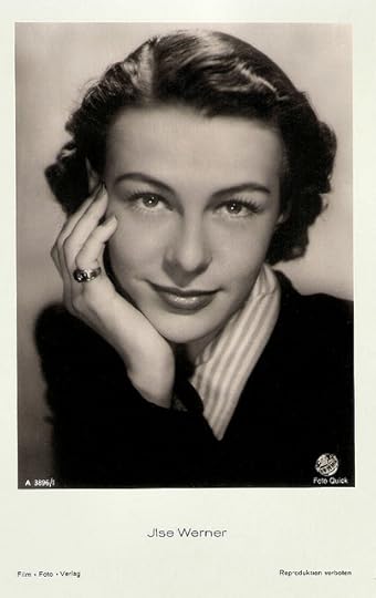 Ilse Werner
