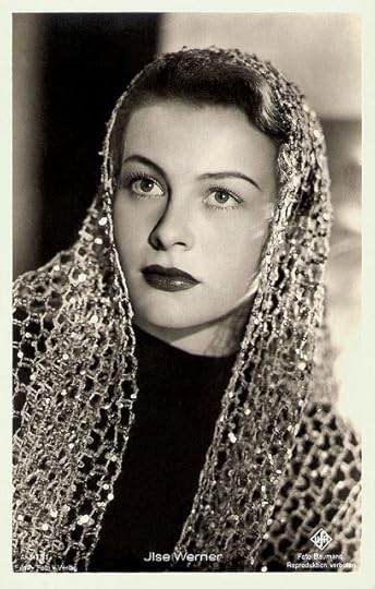 Ilse Werner